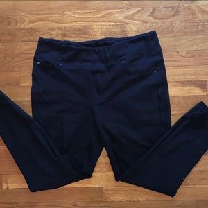 Curve Appeal Jeggings-Like New!!